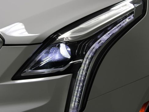 Used 2024 Cadillac XT5 Premium Luxury FWD image 55