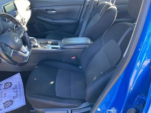 Used 2021 Nissan Sentra SV image 20