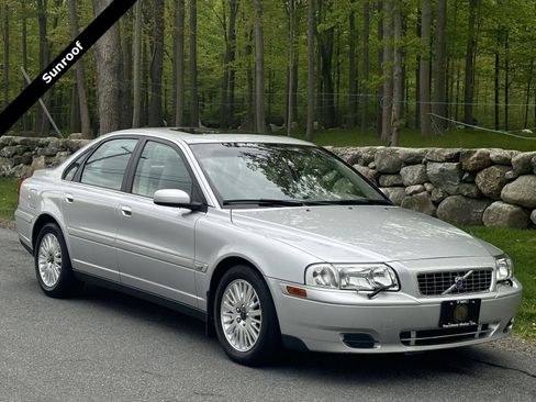 Used 2004 Volvo S80 2.9 FWD image 1
