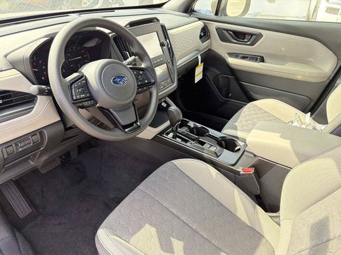 New 2026 Subaru Forester AWD/4WD image 13