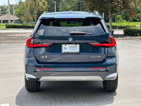 New 2026 BMW X1 xDrive28i w/ Technology Package AWD/4WD image 4