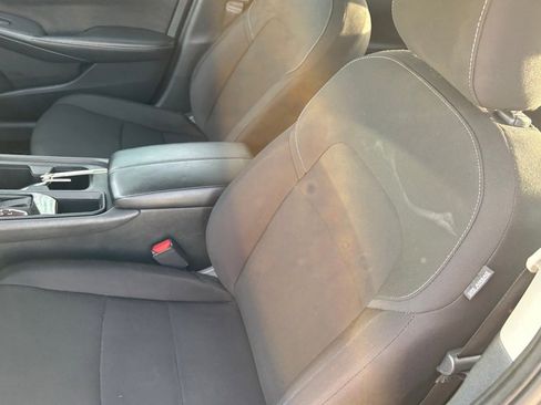 Certified 2024 Nissan Sentra S image 29