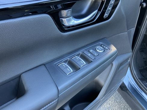 Used 2026 Honda CR-V EX-L image 14