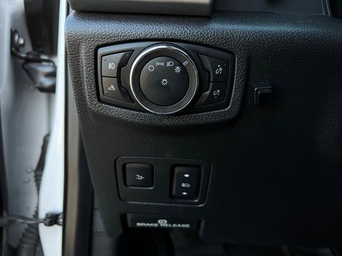 Used 2017 Ford F350 Platinum w/ Platinum Ultimate Package image 24