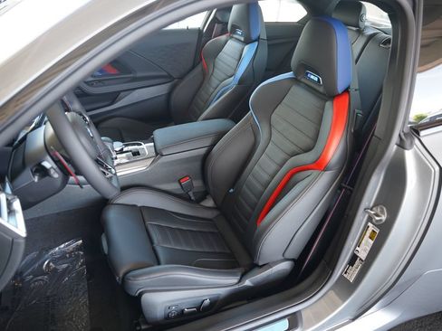 New 2026 BMW M2 w/ Lighting Package RWD image 10