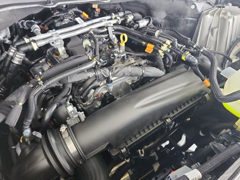 New 2026 Ford Explorer Active RWD image 20