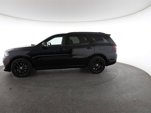 Used 2024 Dodge Durango GT image 7