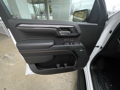 Certified 2024 GMC Sierra 1500 AT4 w/ Technology Package image 22