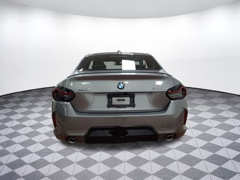 New 2026 BMW 230i xDrive Coupe w/ Premium Package image 9