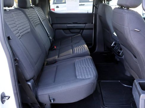 Certified 2023 Ford F150 XL w/ STX Appearance Package RWD image 23