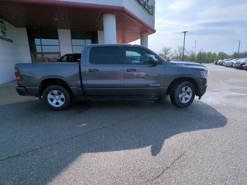 Used 2023 RAM 1500 Big Horn image 10