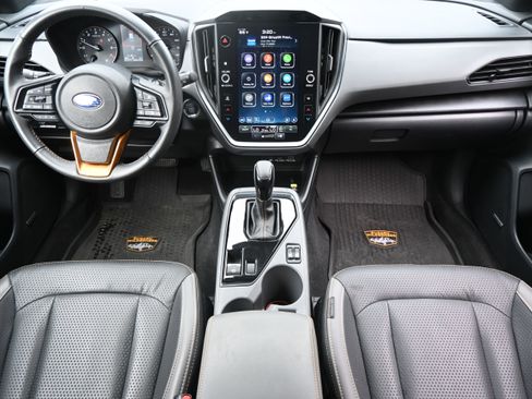 Certified 2024 Subaru Crosstrek 2.5i Wilderness image 31