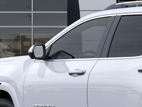 New 2026 GMC Terrain Denali AWD/4WD image 12