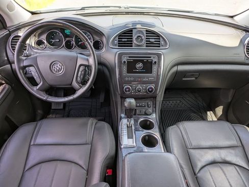 Used 2017 Buick Enclave Premium FWD image 16