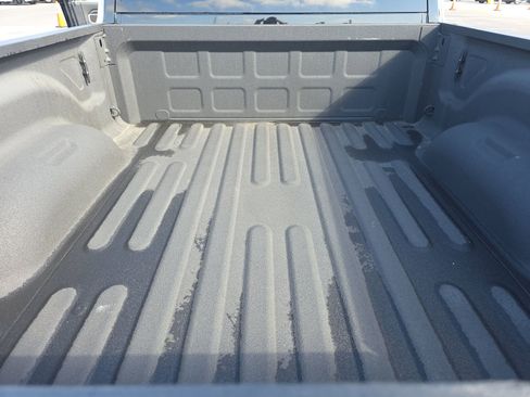 Used 2025 RAM 2500 Big Horn image 19