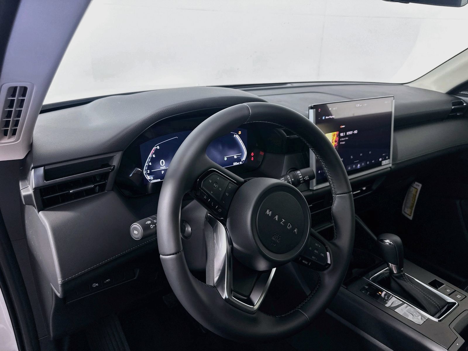 New 2026 MAZDA CX-5 2.5 S w/ Premium Package AWD/4WD image 9