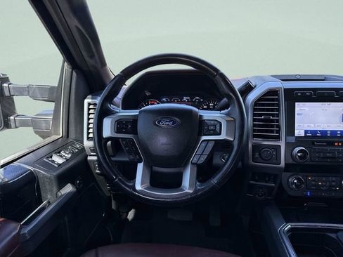 Used 2020 Ford F250 Platinum image 25