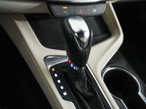 Used 2023 Cadillac CT4 Luxury image 33