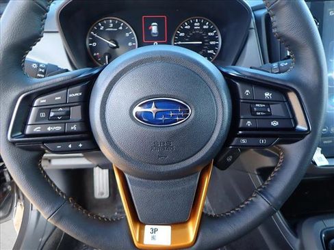 New 2026 Subaru Crosstrek 2.5i Wilderness image 14