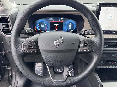 New 2025 Ford Bronco Sport Big Bend image 13