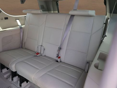 Certified 2024 Cadillac Escalade ESV Sport Platinum w/ LPO, Floor Liner Package image 27