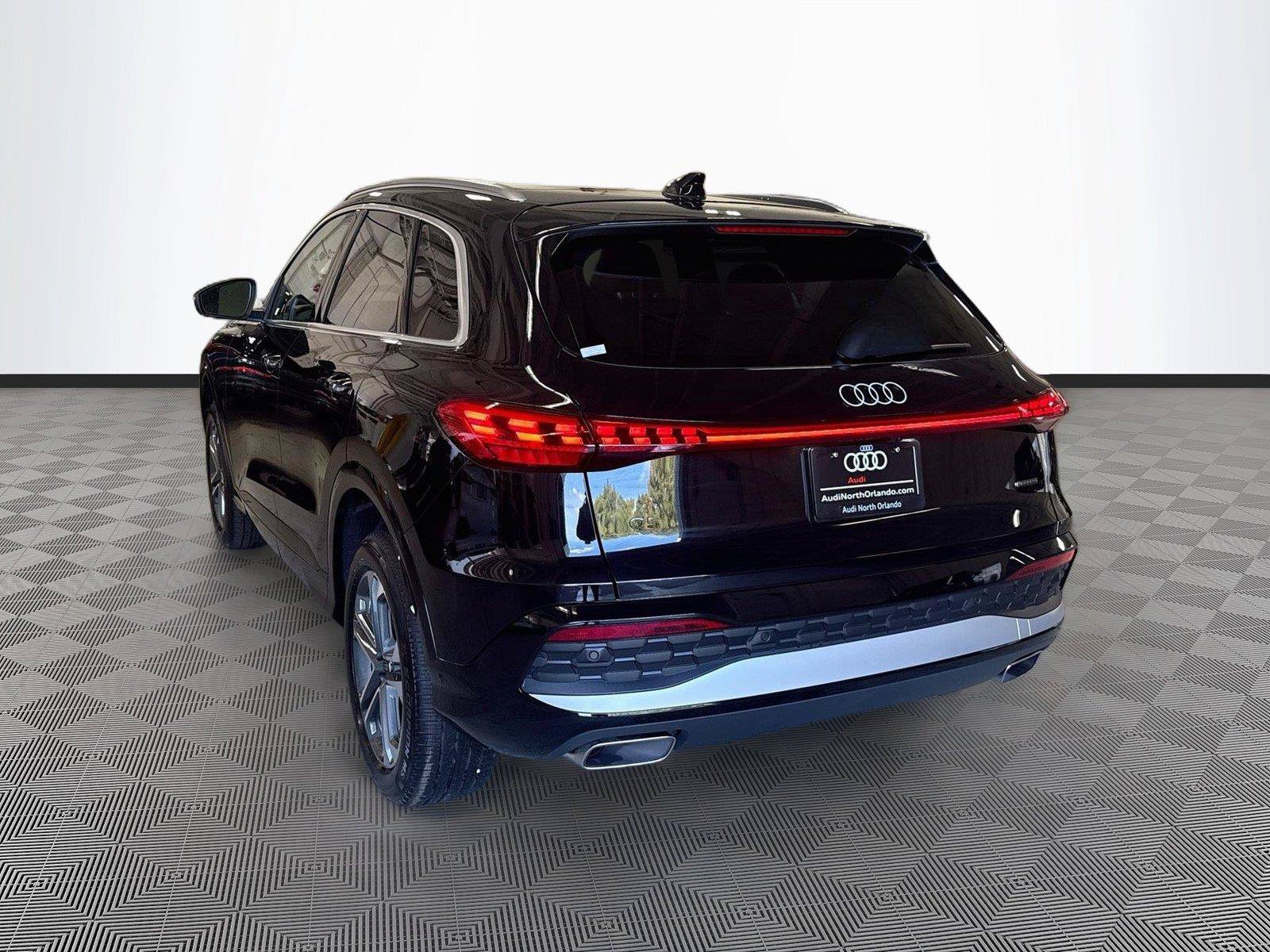 New 2026 Audi Q5 Premium AWD/4WD image 5