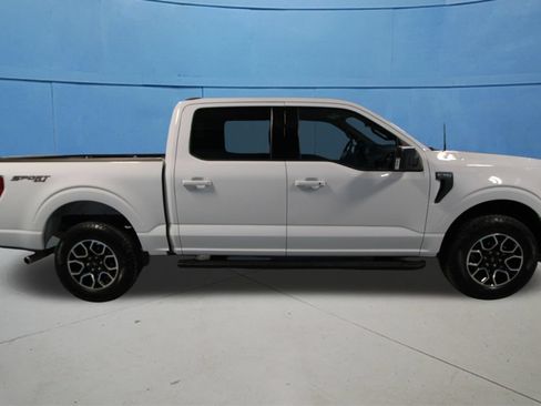 Used 2023 Ford F150 XLT w/ Equipment Group 302A High AWD/4WD image 33