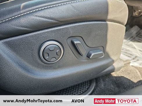 Used 2021 Genesis GV80 3.5T Advanced + AWD/4WD image 44