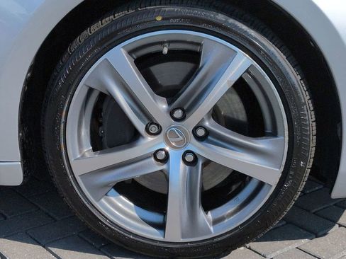 Used 2017 Lexus IS 200t w/ Navigation System Package image 12