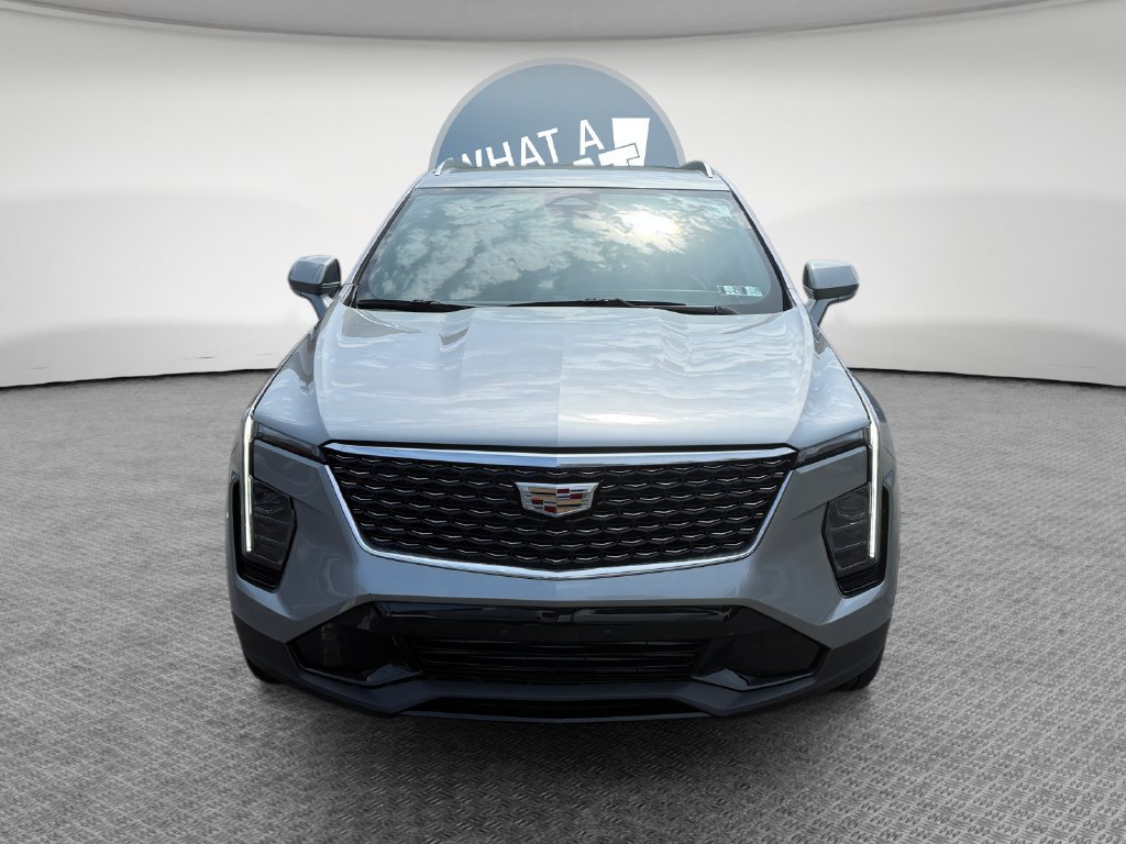 Used 2024 Cadillac XT4 Premium Luxury AWD/4WD image 9