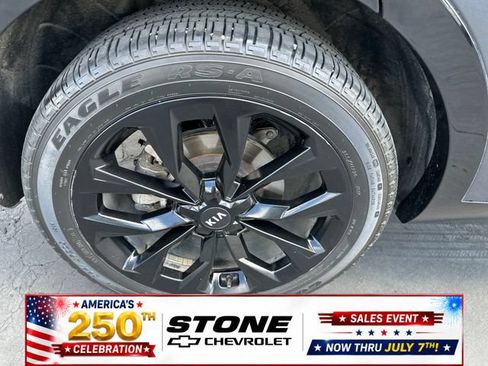 Used 2021 Kia Sorento SX FWD image 9