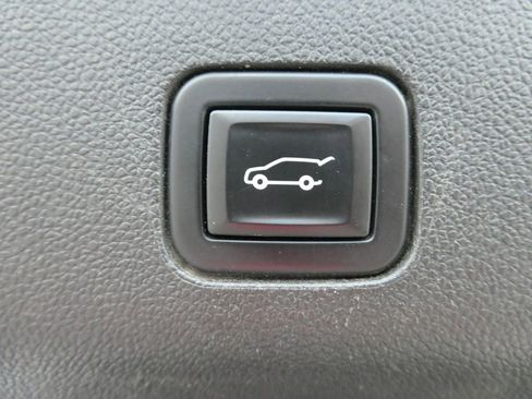 Certified 2021 Chevrolet Suburban High Country AWD/4WD image 20