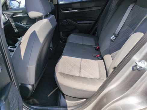 Used 2024 Kia Seltos LX AWD/4WD image 22