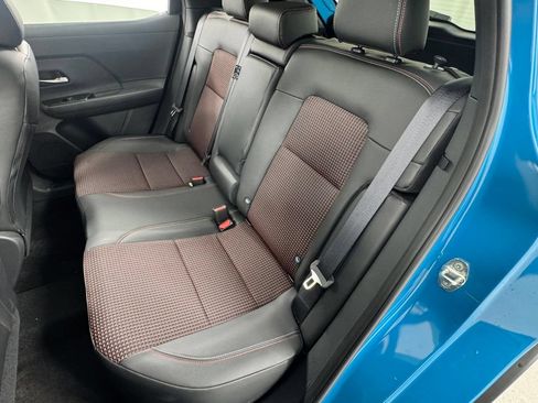 New 2026 Nissan Kicks SR w/ SR Premium Package AWD/4WD image 12