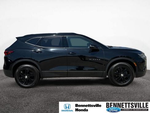 Used 2022 Chevrolet Blazer LT image 6