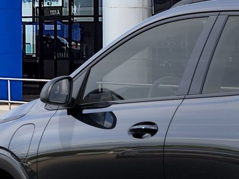 New 2027 Chevrolet Bolt RS FWD image 12