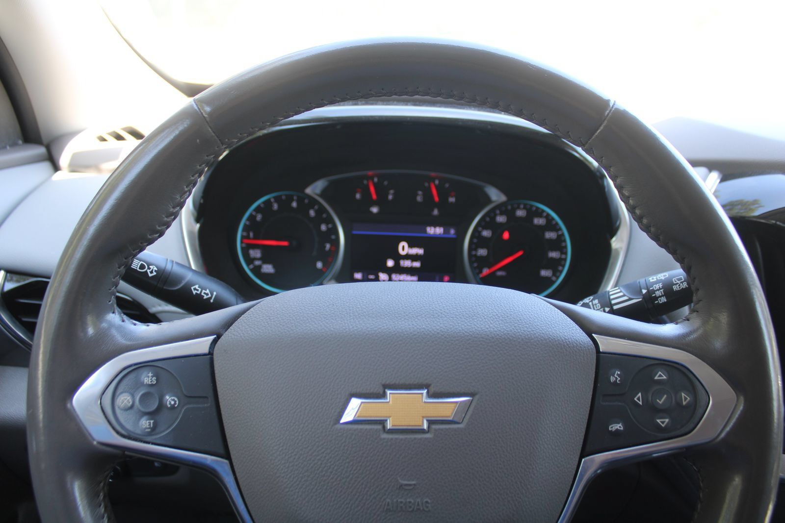 Used 2020 Chevrolet Traverse LT FWD image 30