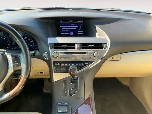 Used 2015 Lexus RX 350 AWD image 14