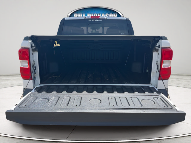 Used 2022 Ford Maverick Lariat w/ Lariat Luxury Package FWD image 8