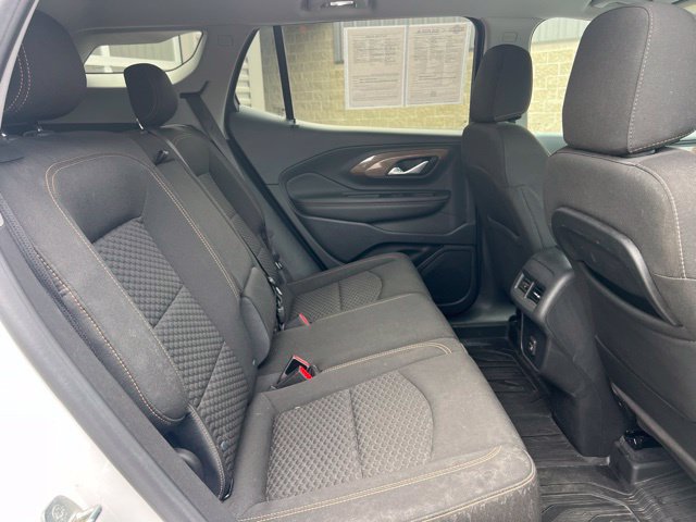 Used 2020 GMC Terrain SLE w/ Driver Convenience Package FWD image 11