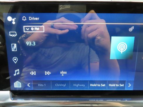 Used 2024 Chevrolet Silverado 2500 LTZ w/ LTZ Plus Package image 25