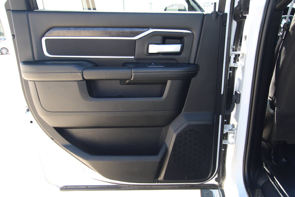 Used 2024 RAM 2500 Big Horn AWD/4WD image 34