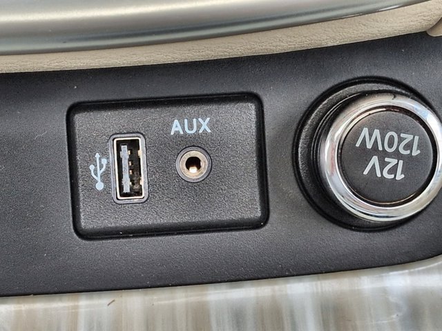 Used 2018 Nissan Murano SL w/ Moonroof Package AWD/4WD image 26