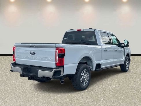 New 2026 Ford F350 Lariat image 5