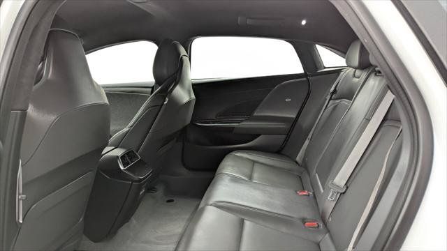 Used 2023 Lucid Air Pure AWD/4WD image 16