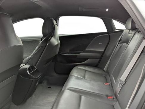 Used 2023 Lucid Air Pure AWD/4WD image 16