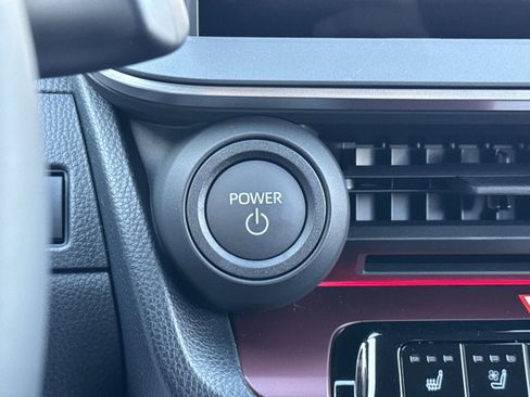 New 2026 Toyota Prius Plug-In Hybrid image 29