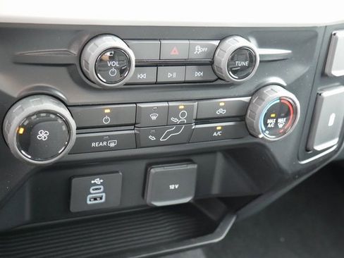 New 2026 Ford F250 XL w/ STX Appearance Package image 20