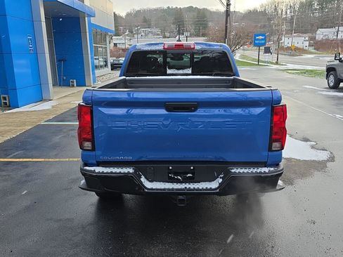 New 2025 Chevrolet Colorado Trail Boss image 7