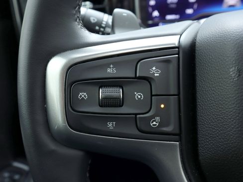 Used 2024 Chevrolet Silverado 1500 LT Trail Boss w/ LT Trail Boss Premium Package image 19